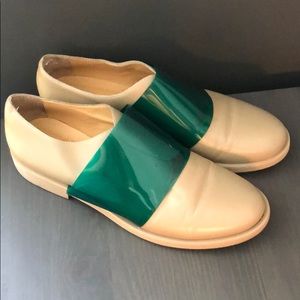 Maison Martin Margiela boots